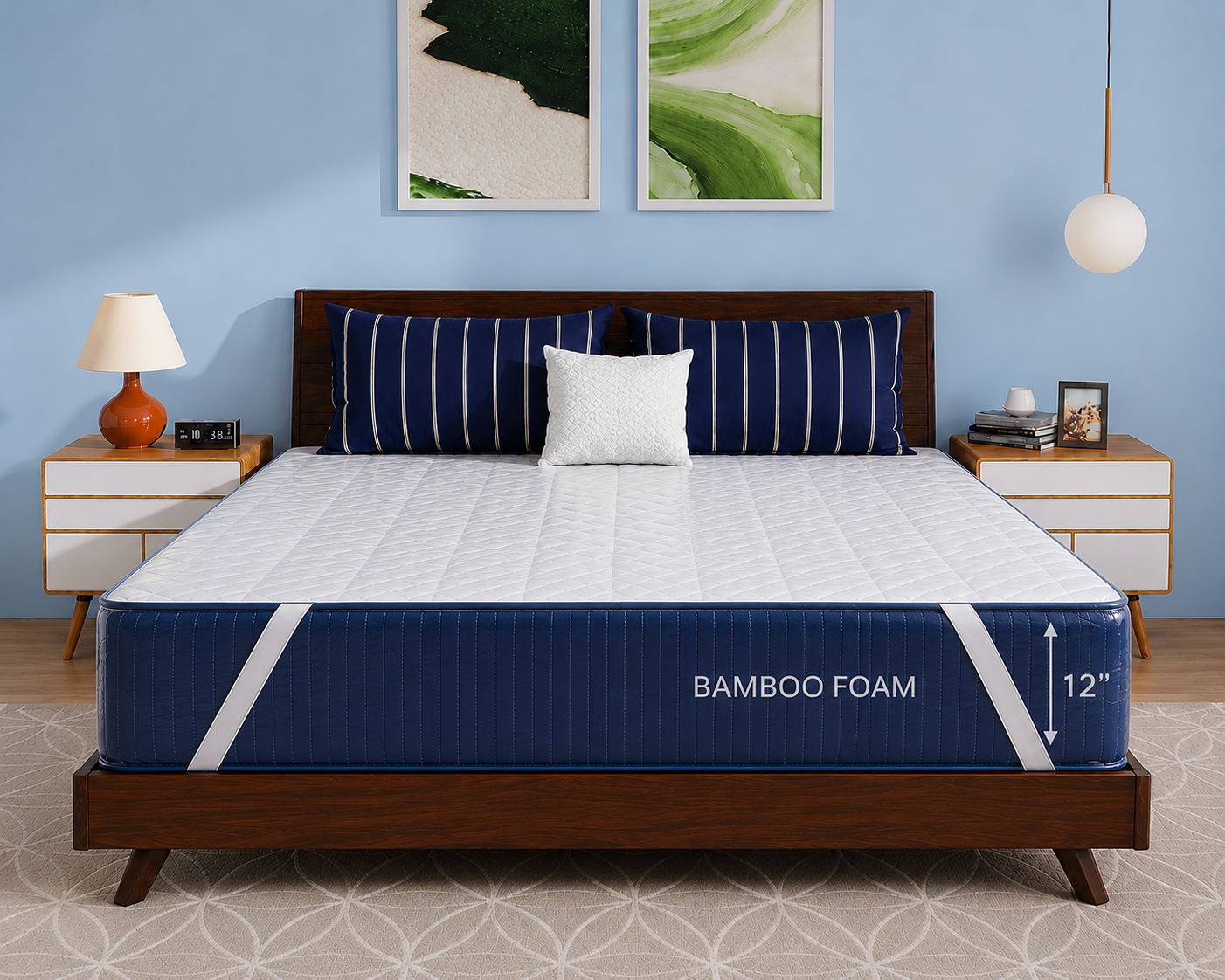 Mattress